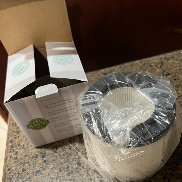 Scentsy Other Scentsy Air Purifier Replacement Filter Poshmark